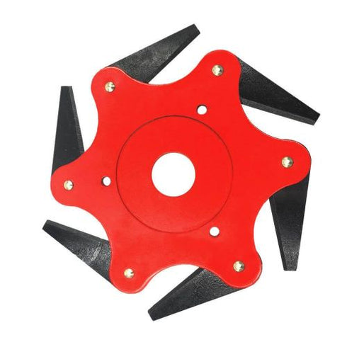 Zvezdasta glava za trimer 245mm